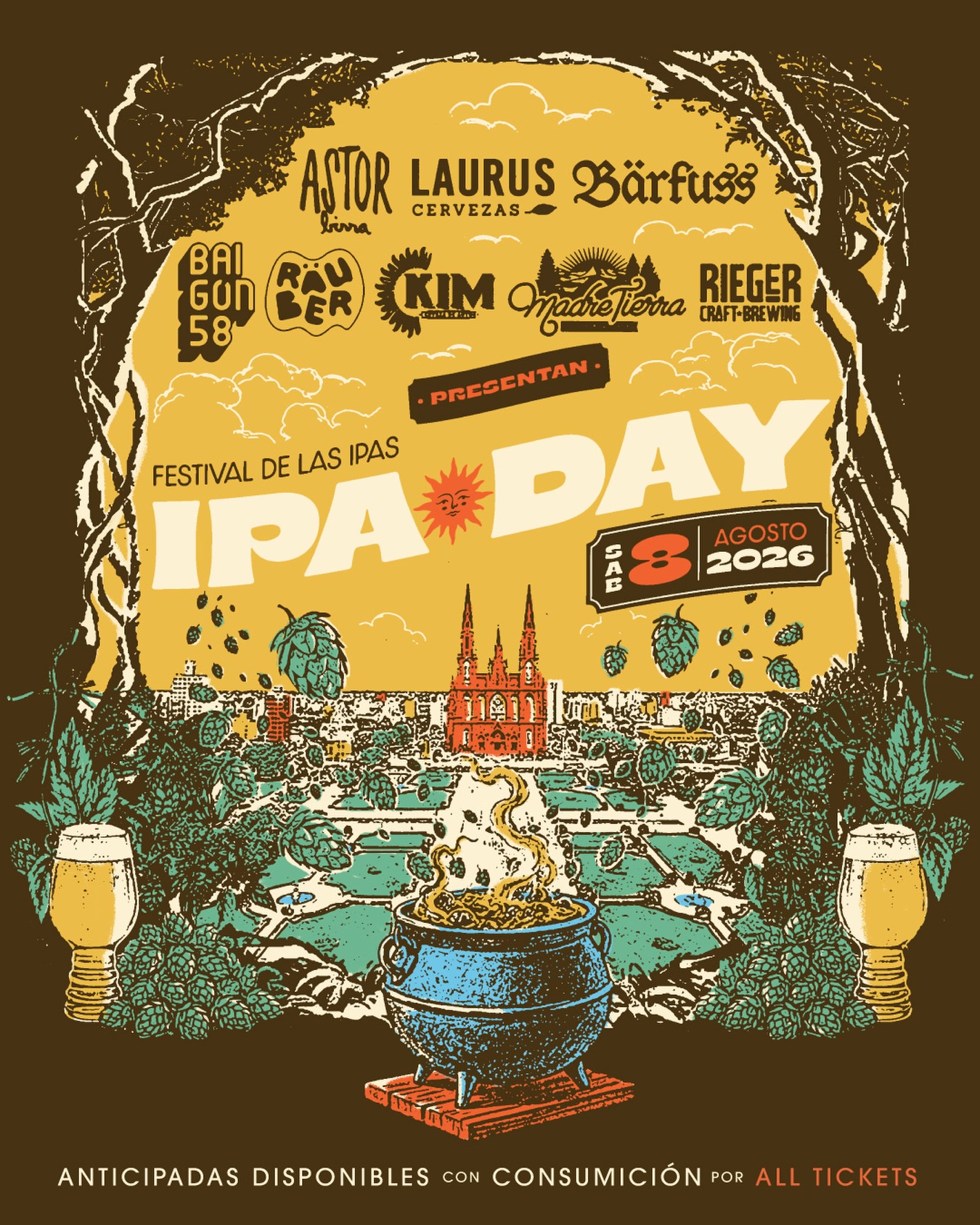 Ipa Day - Festival de las Ipas