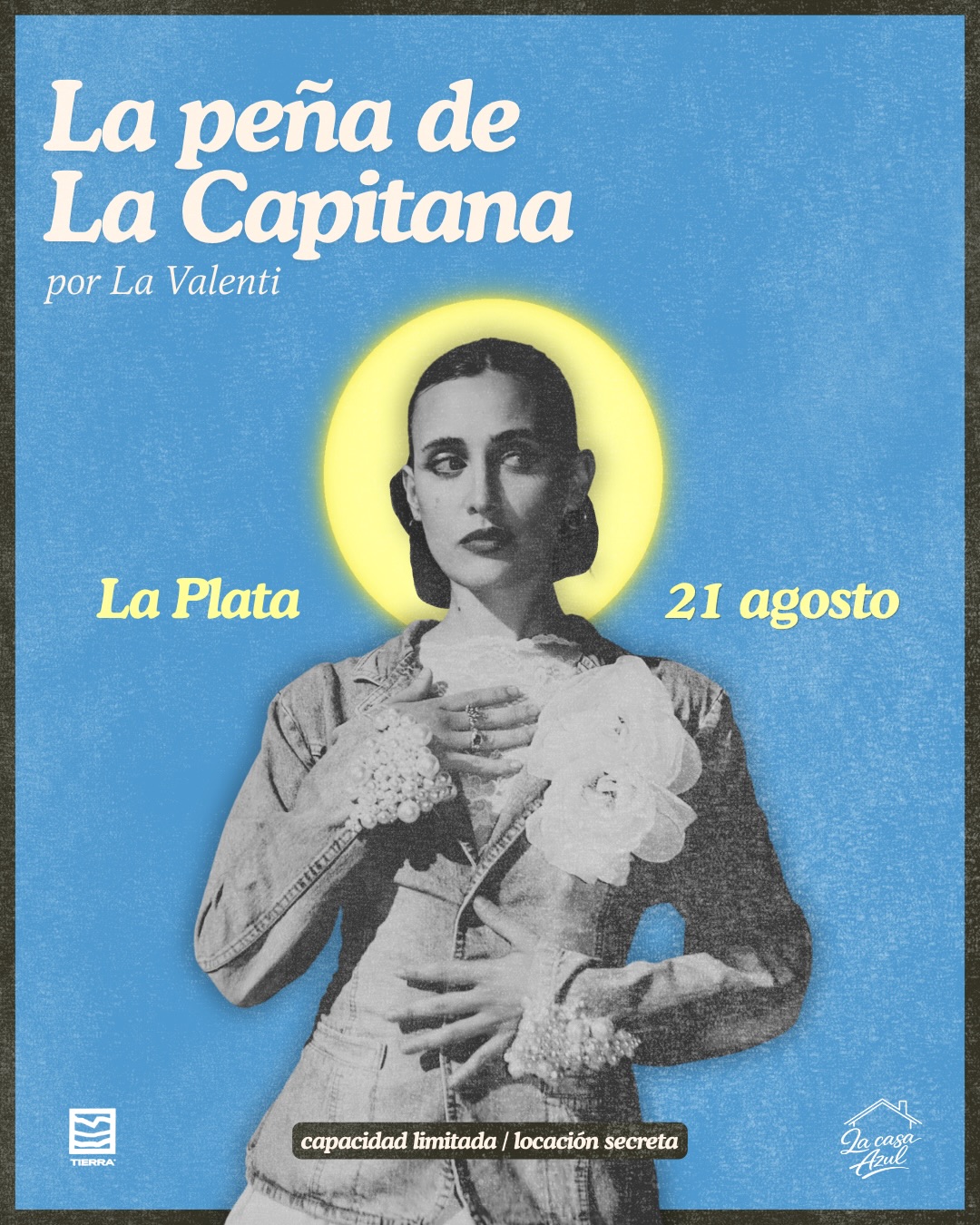 La Peña de La Capitana