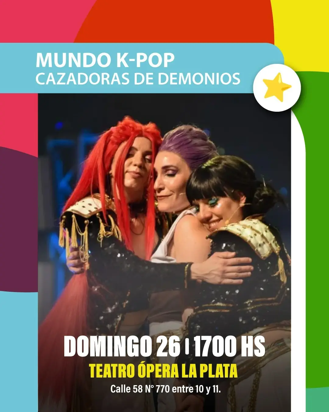 Mundo K-Pop