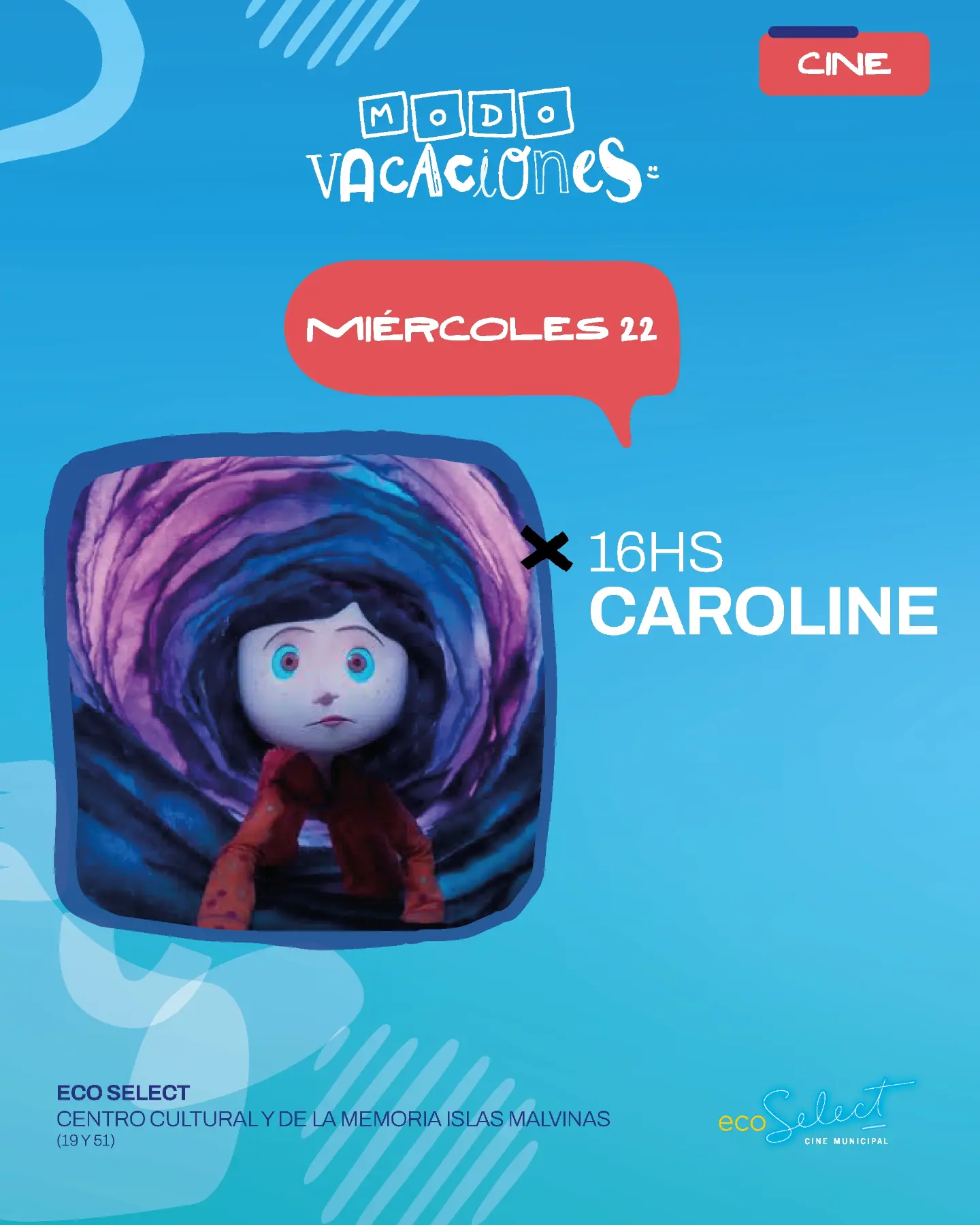 Caroline