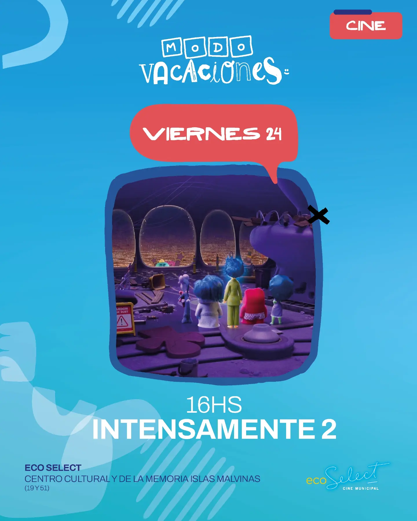 Intensamente 2