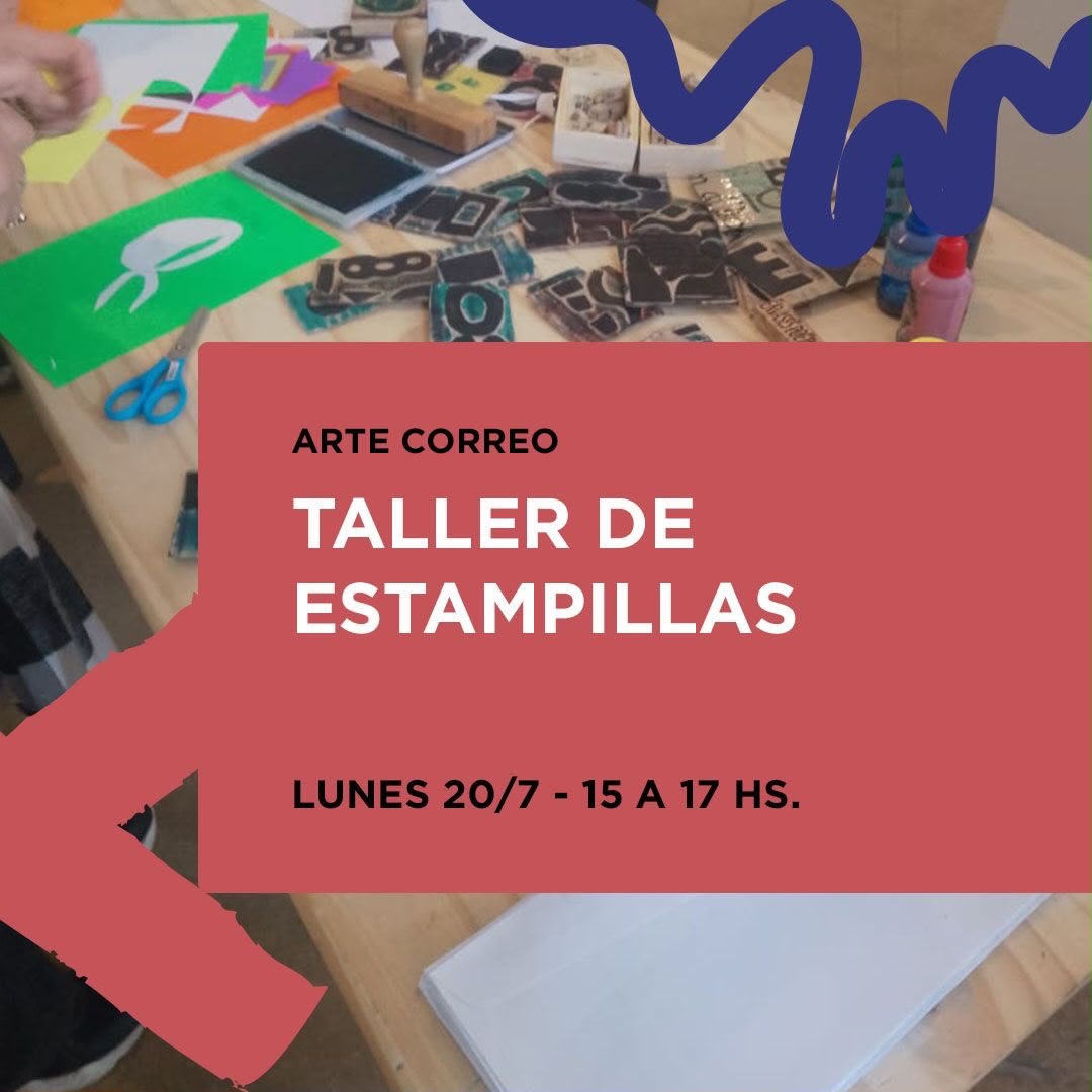 Taller de estampillas