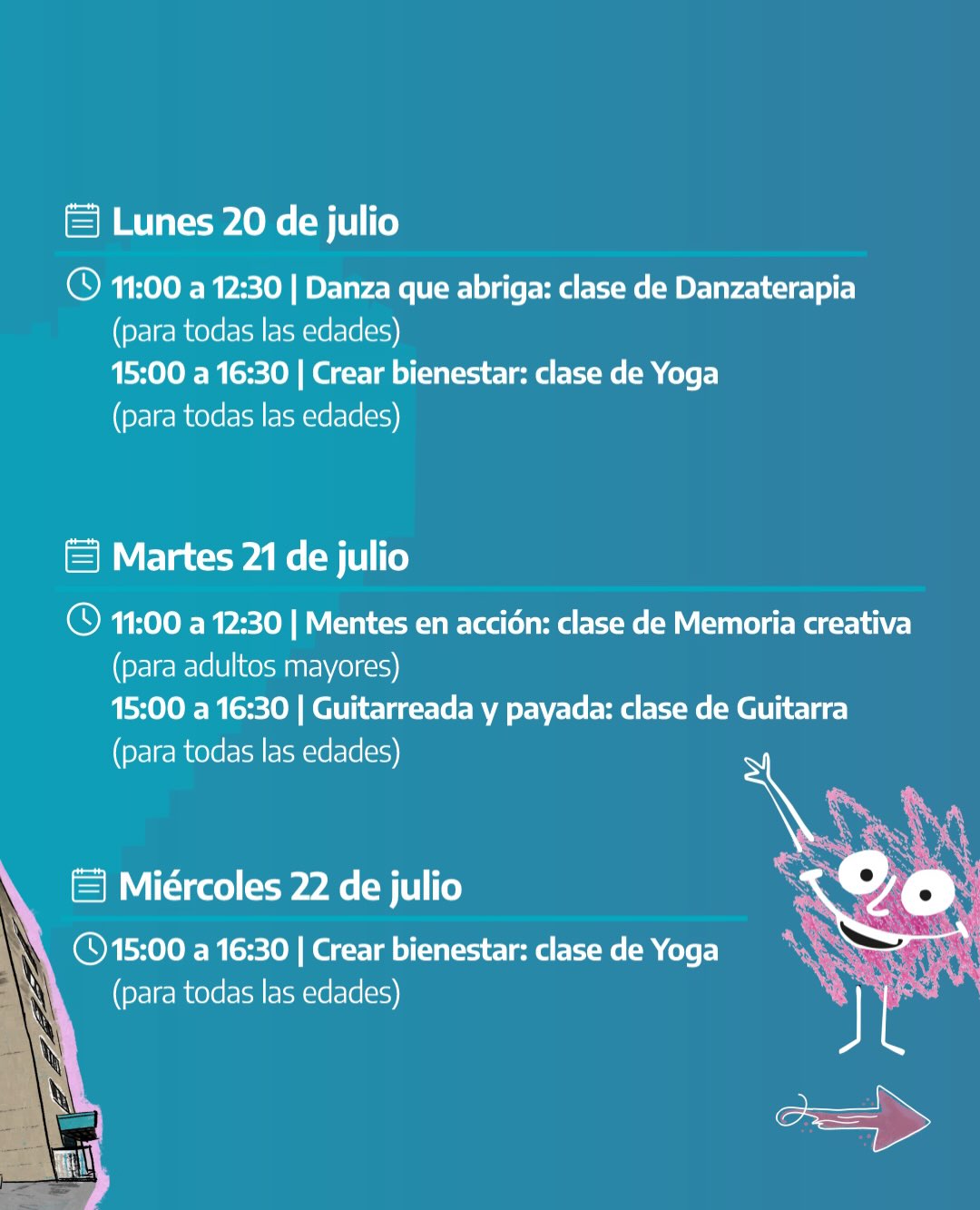 Guitarreada y Payada - Clase de guitarra