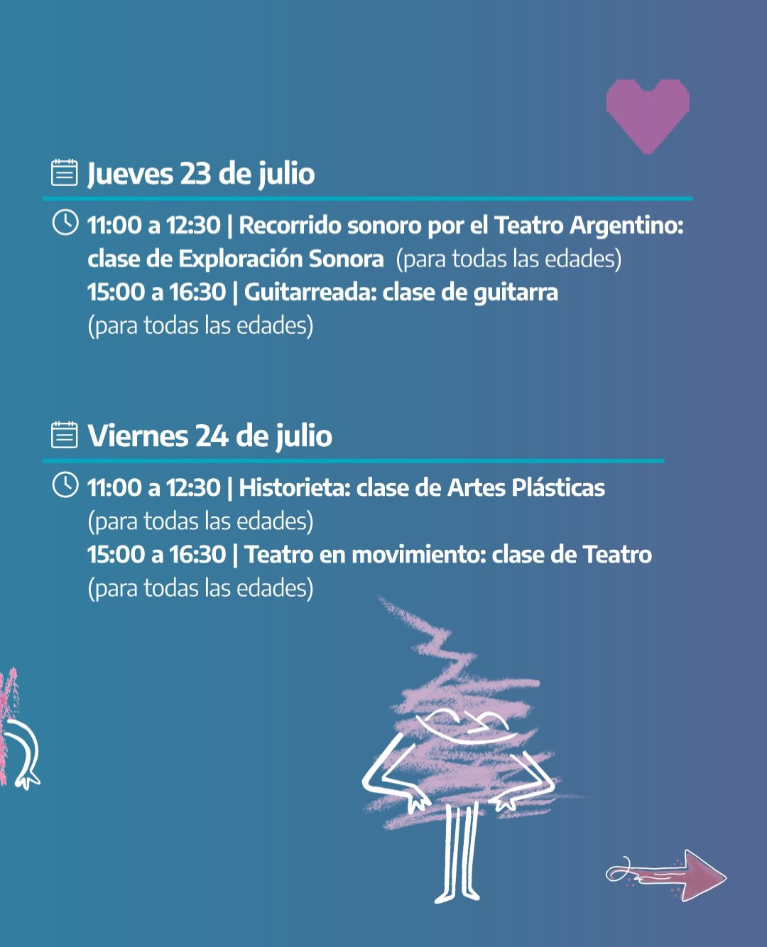 Teatro en movimiento