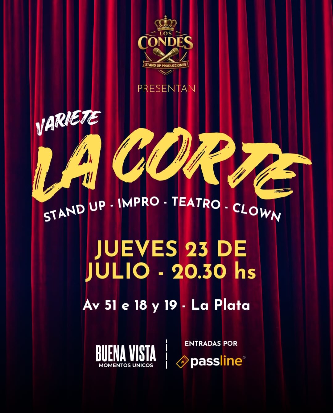 La Corte