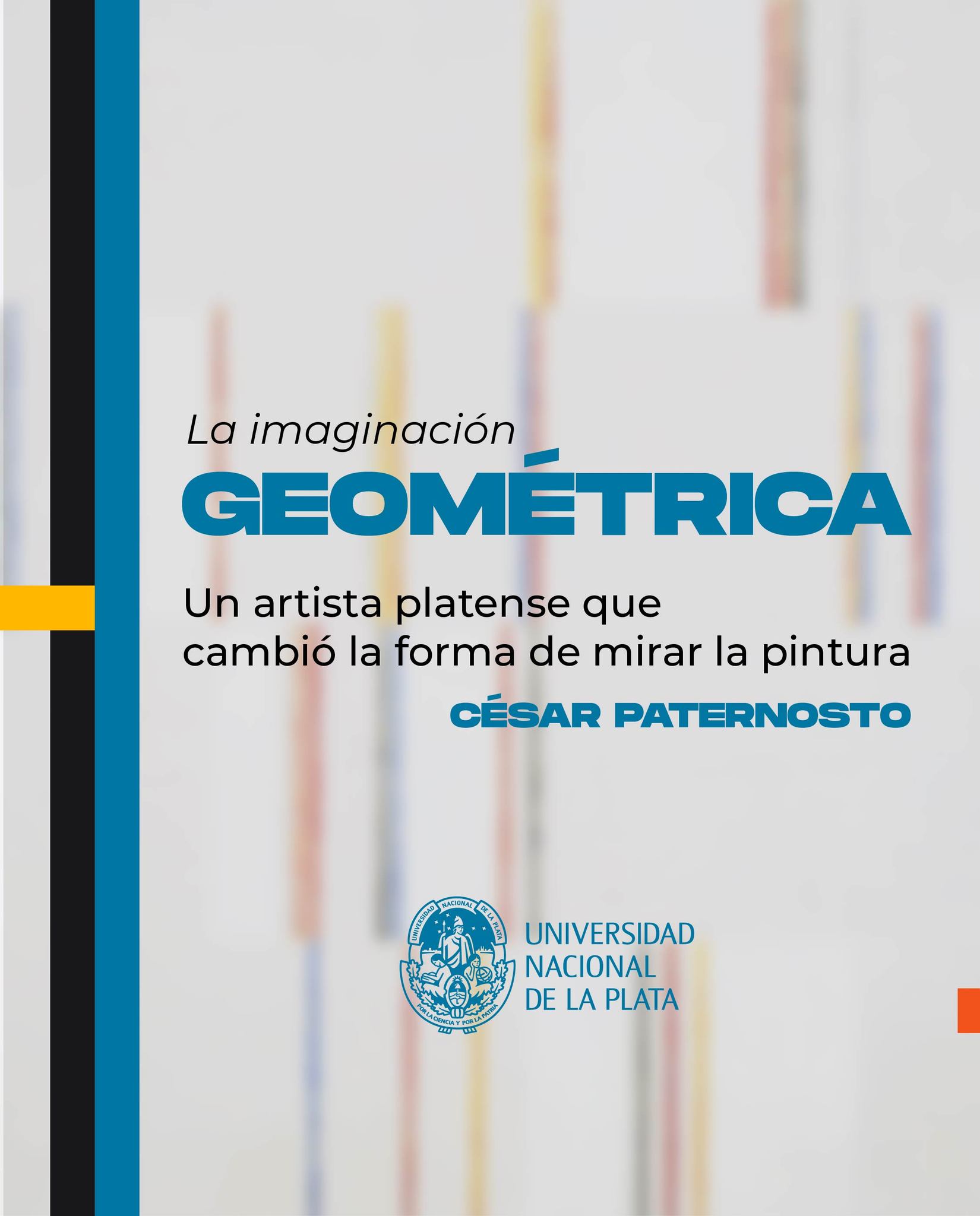 La imaginación geométrica