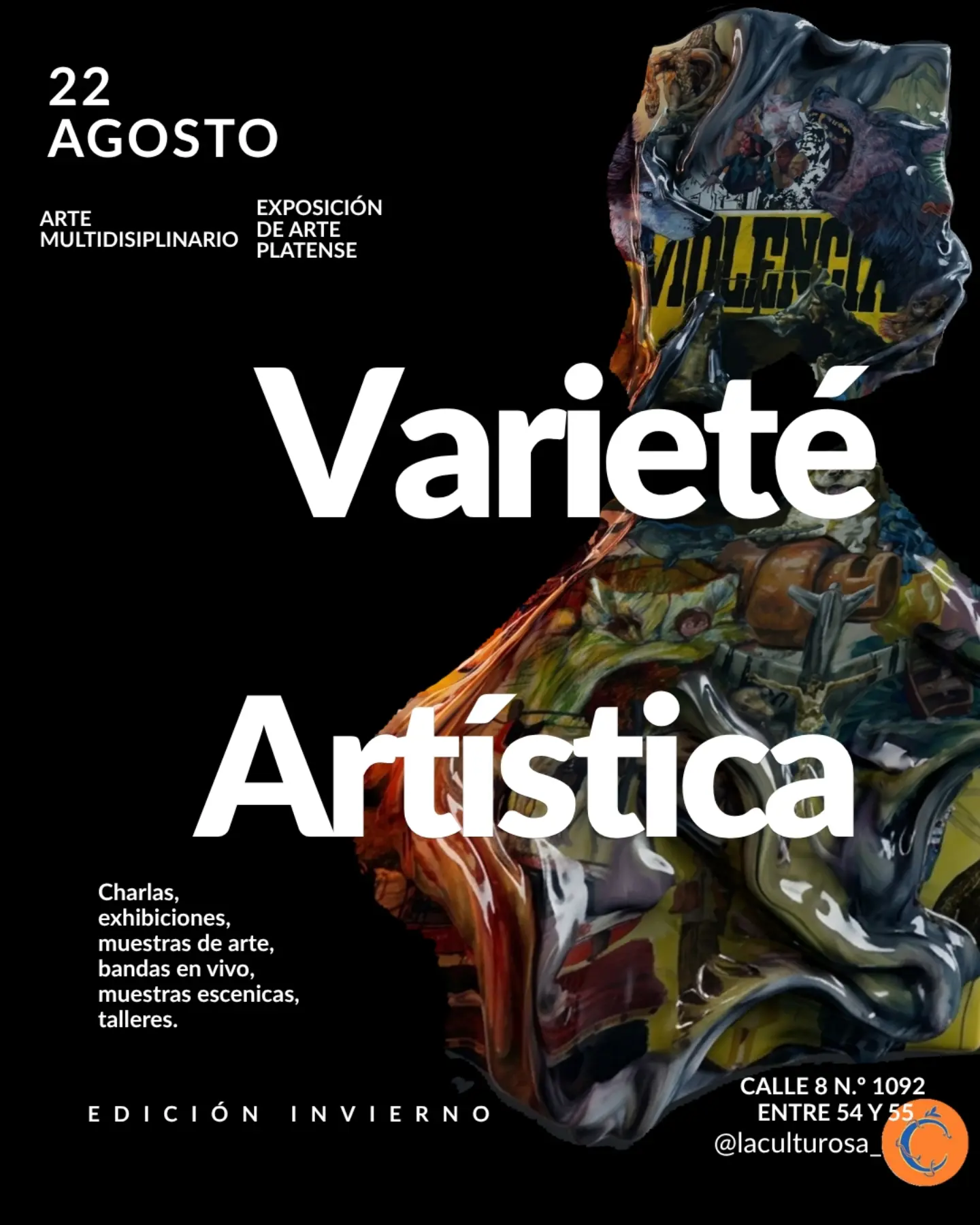 Varieté Artística