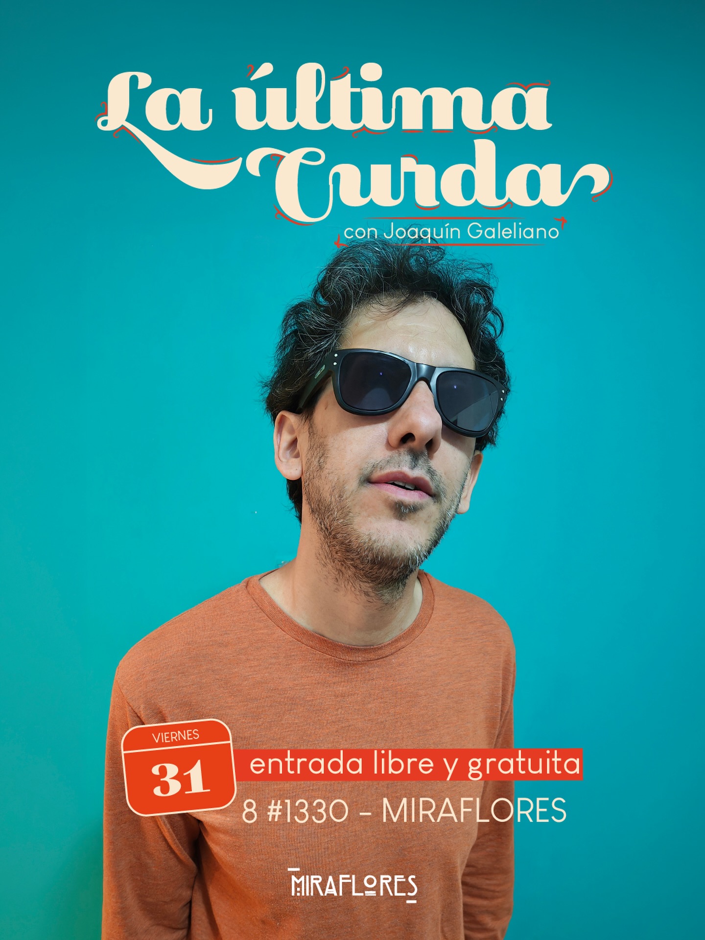 La Última Curda 