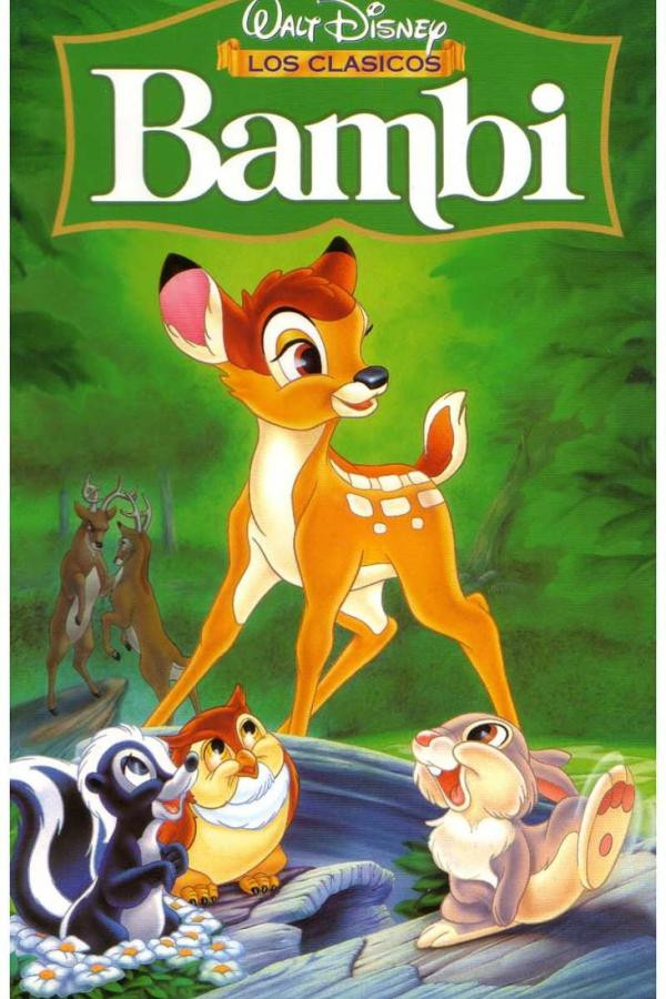 Bambi