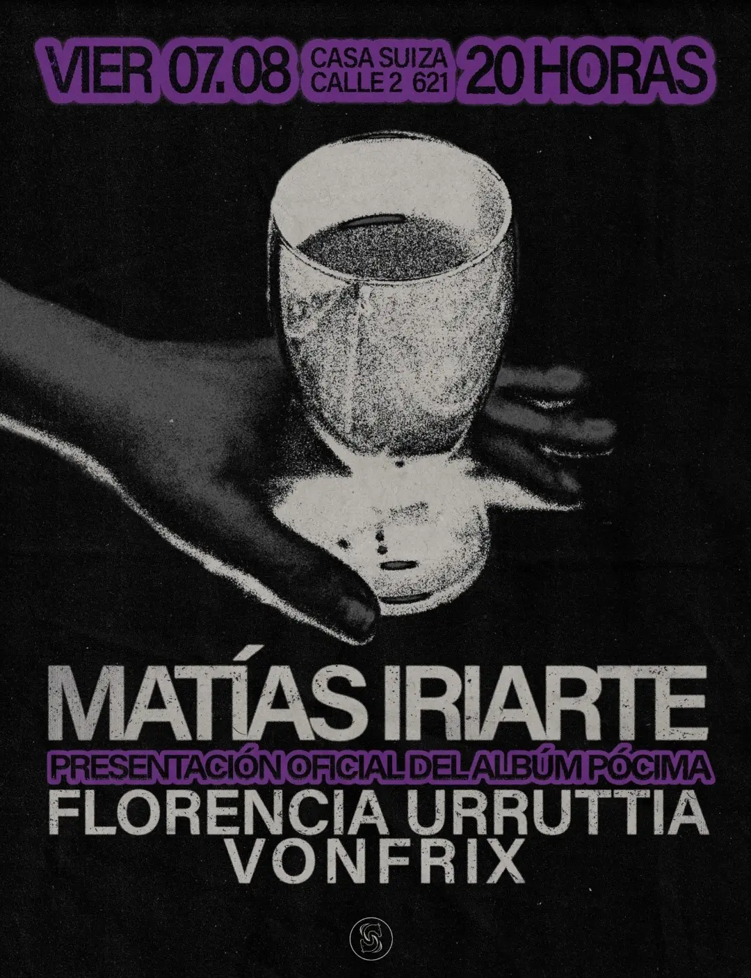 Matias Iriarte