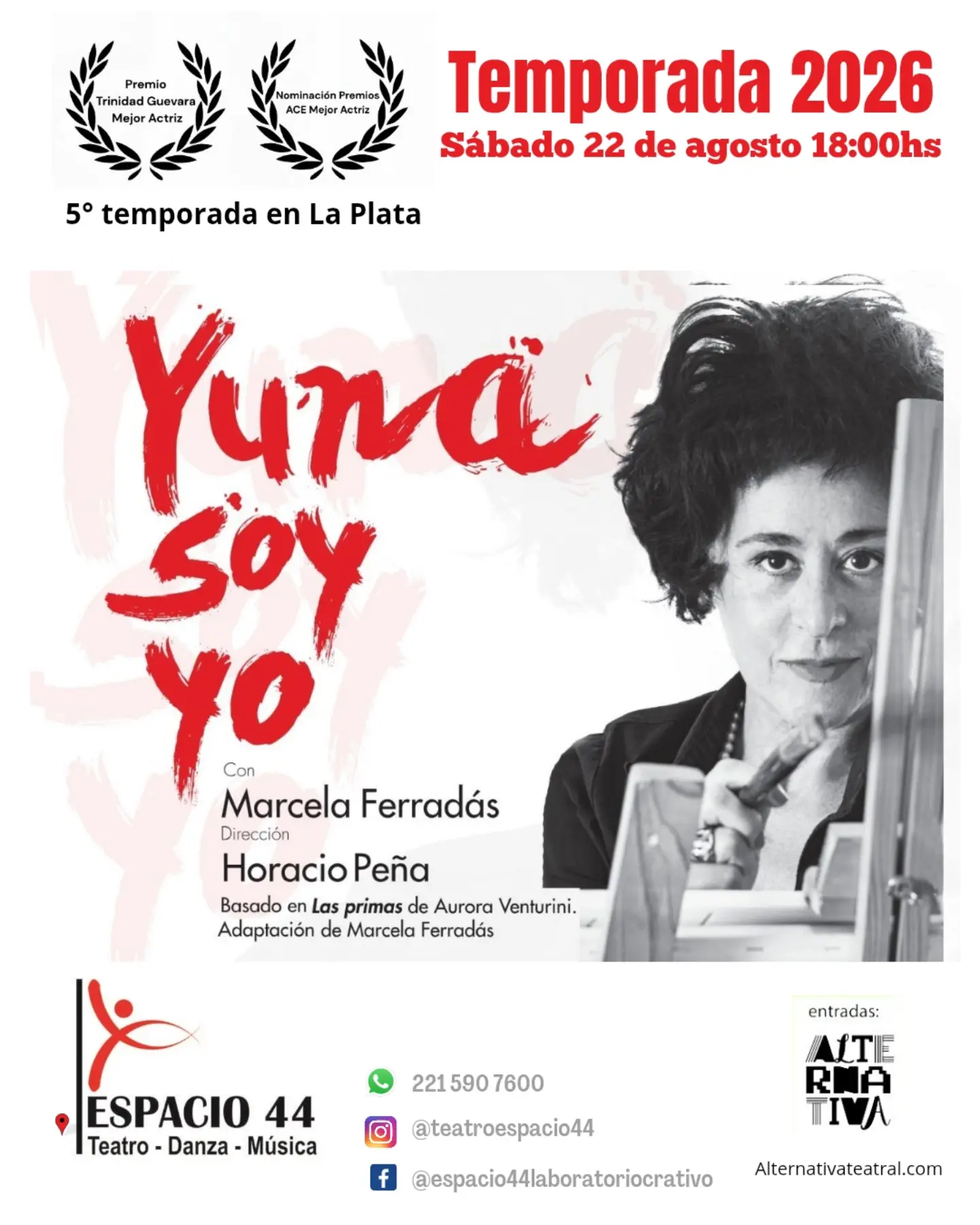 Yuna soy yo