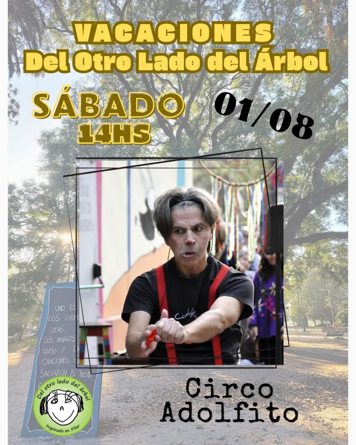 Circo Adolfito
