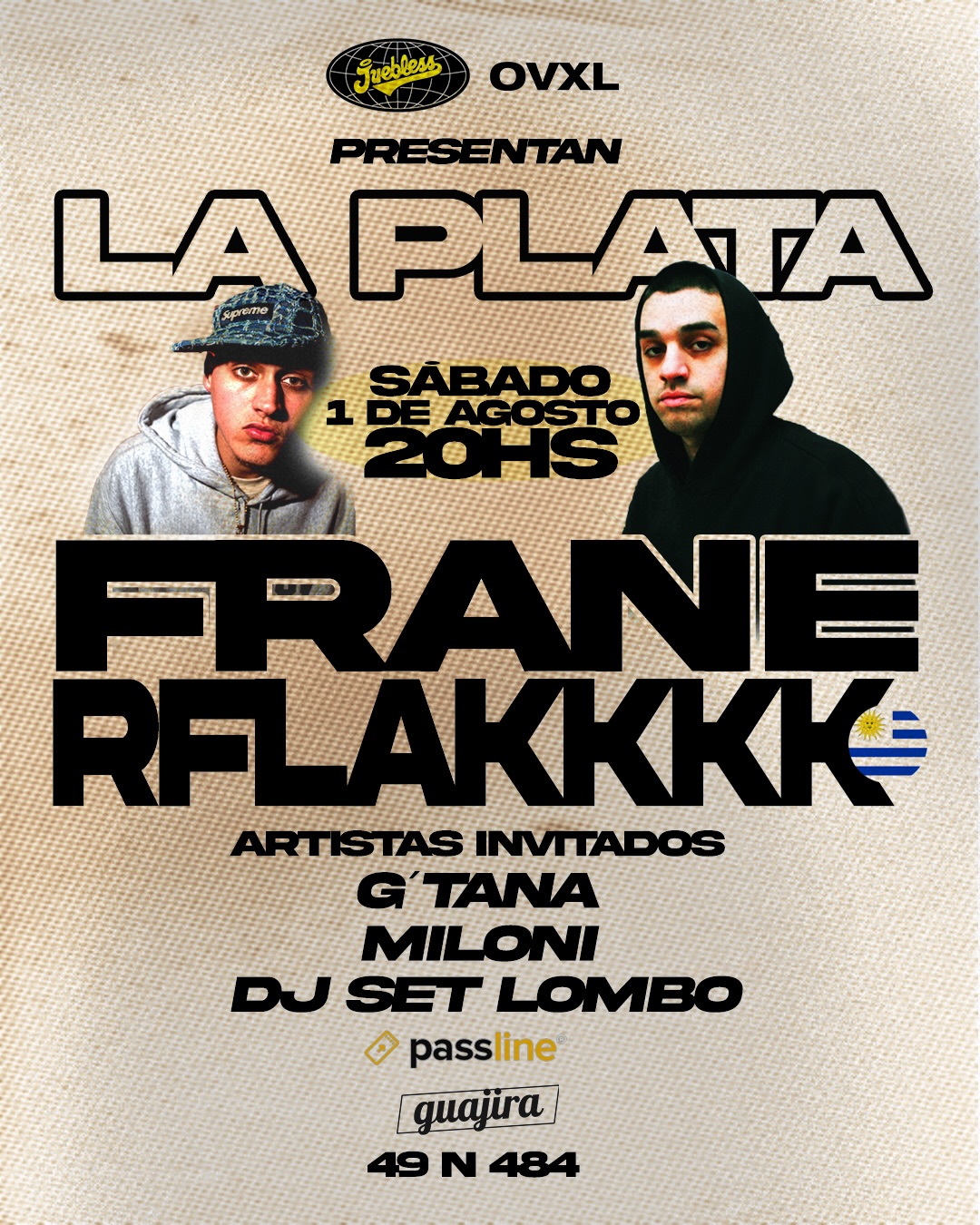 Frane Rflakkkk
