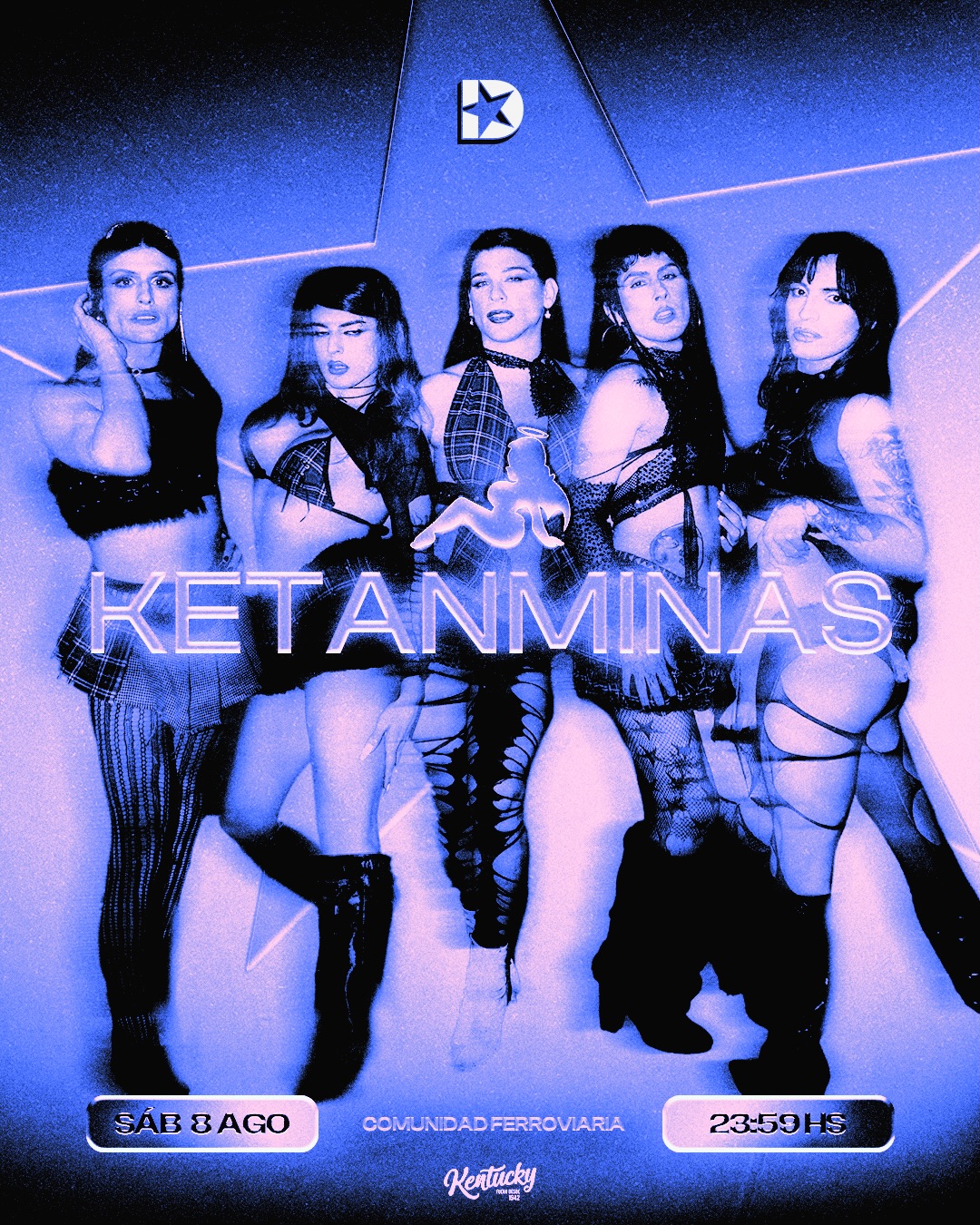 ketanminas 