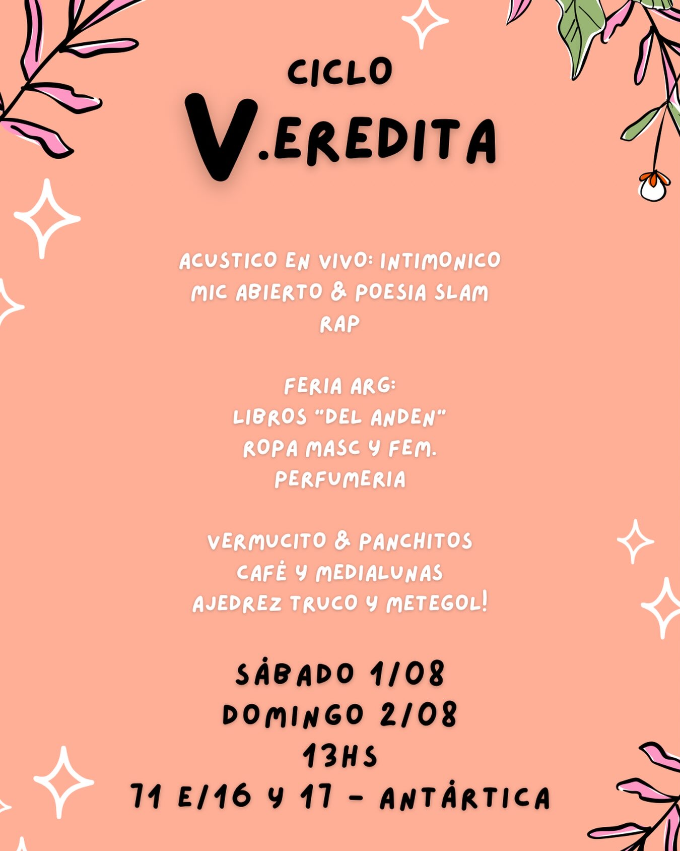 La veredita