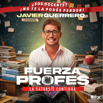 Fuerza profes