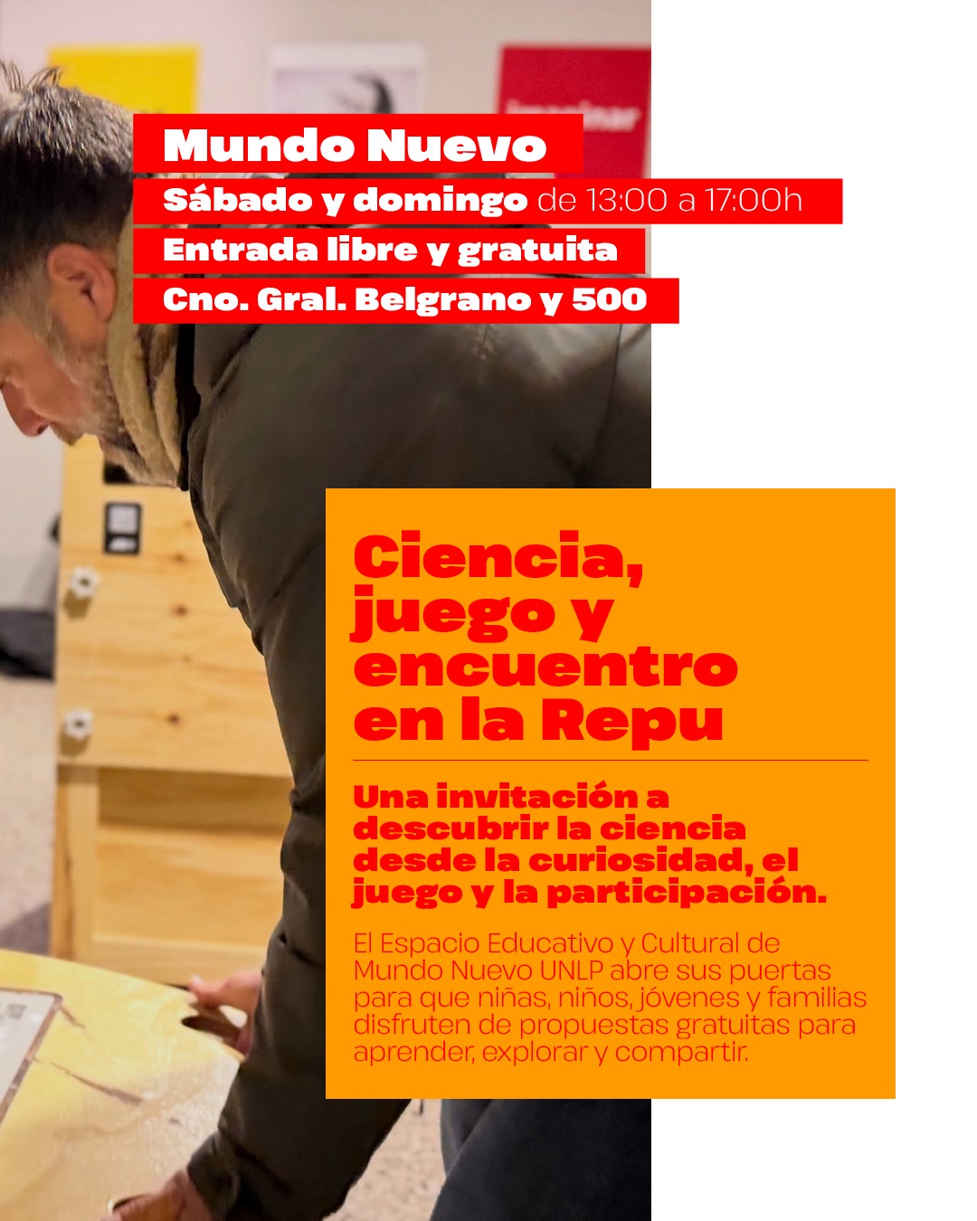 Mundo Nuevo