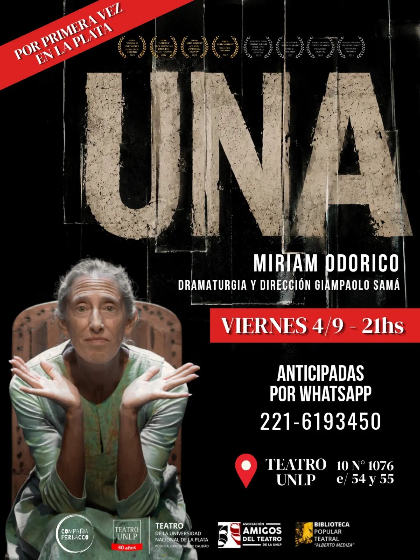 Una 