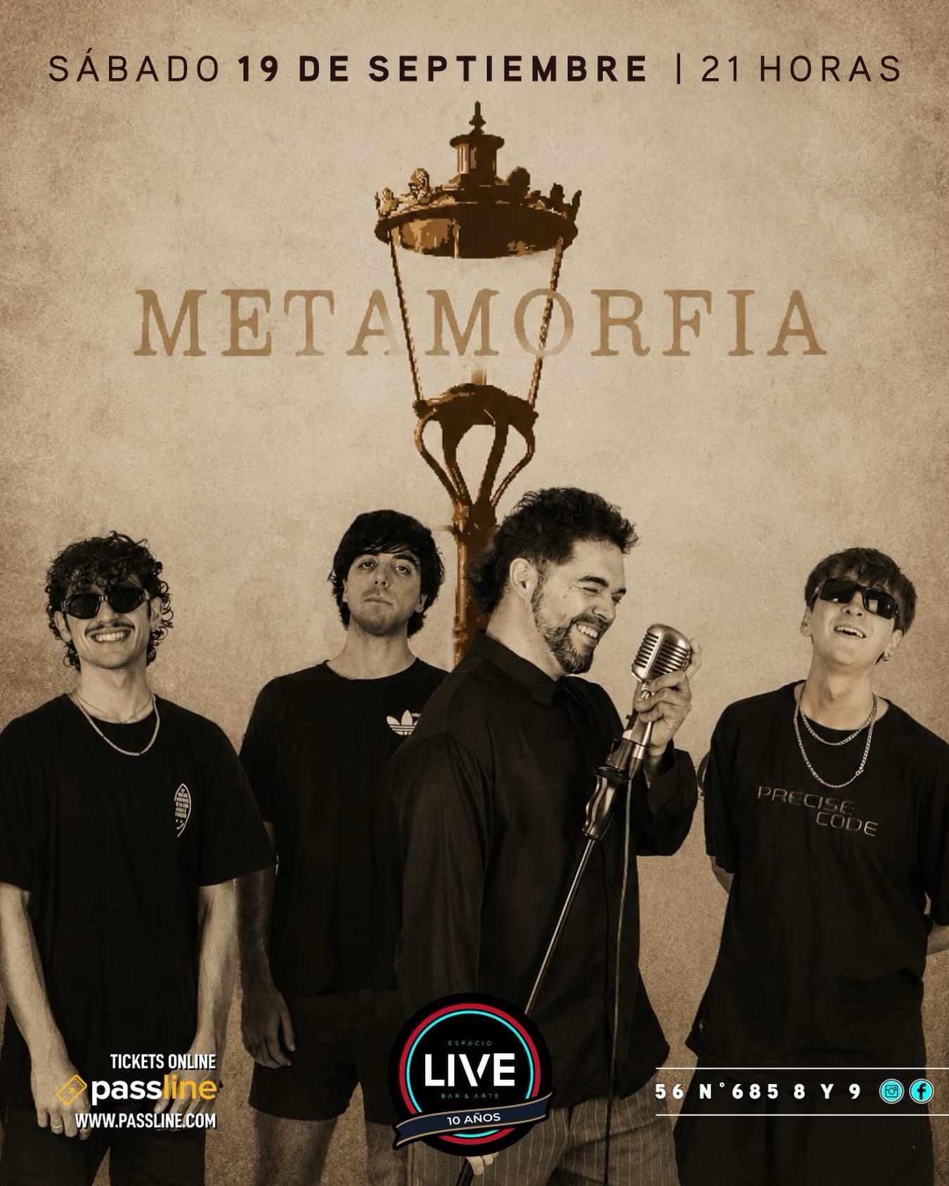 Metamorfia