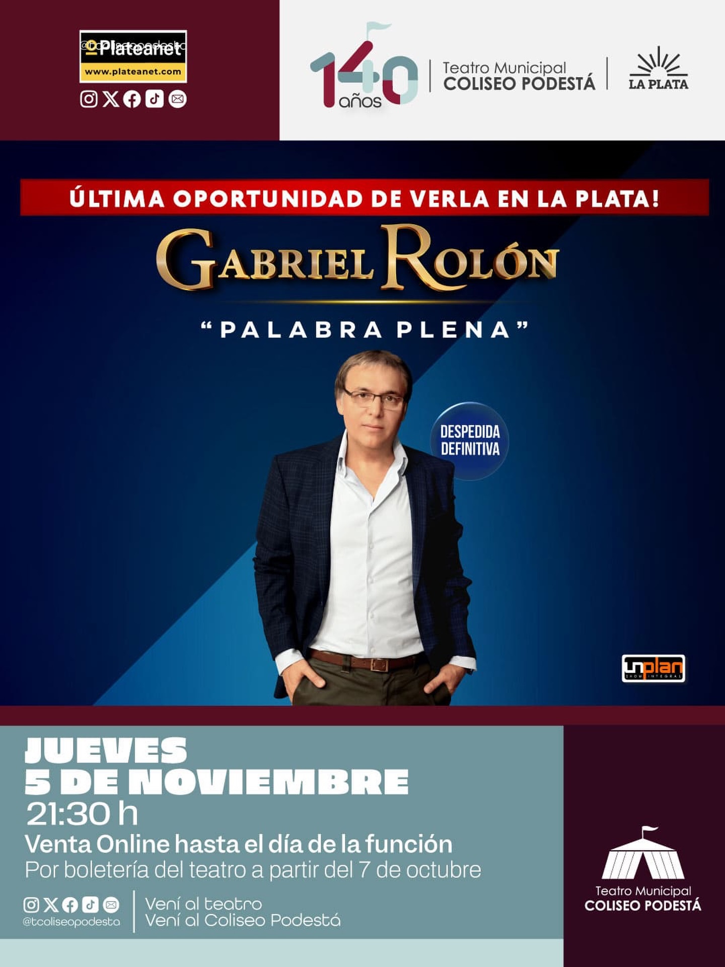 Gabriel Rolón