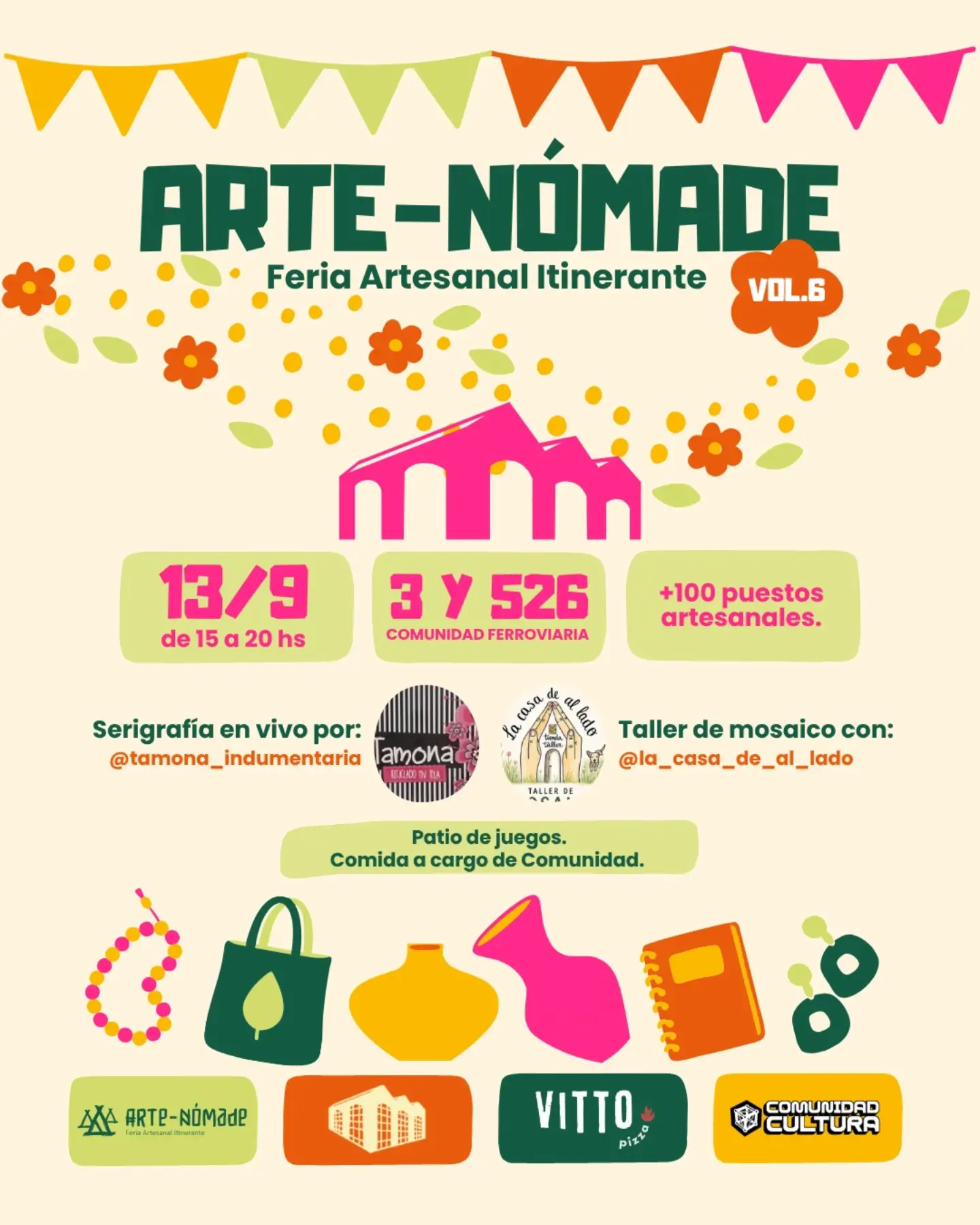 Arte Nómade