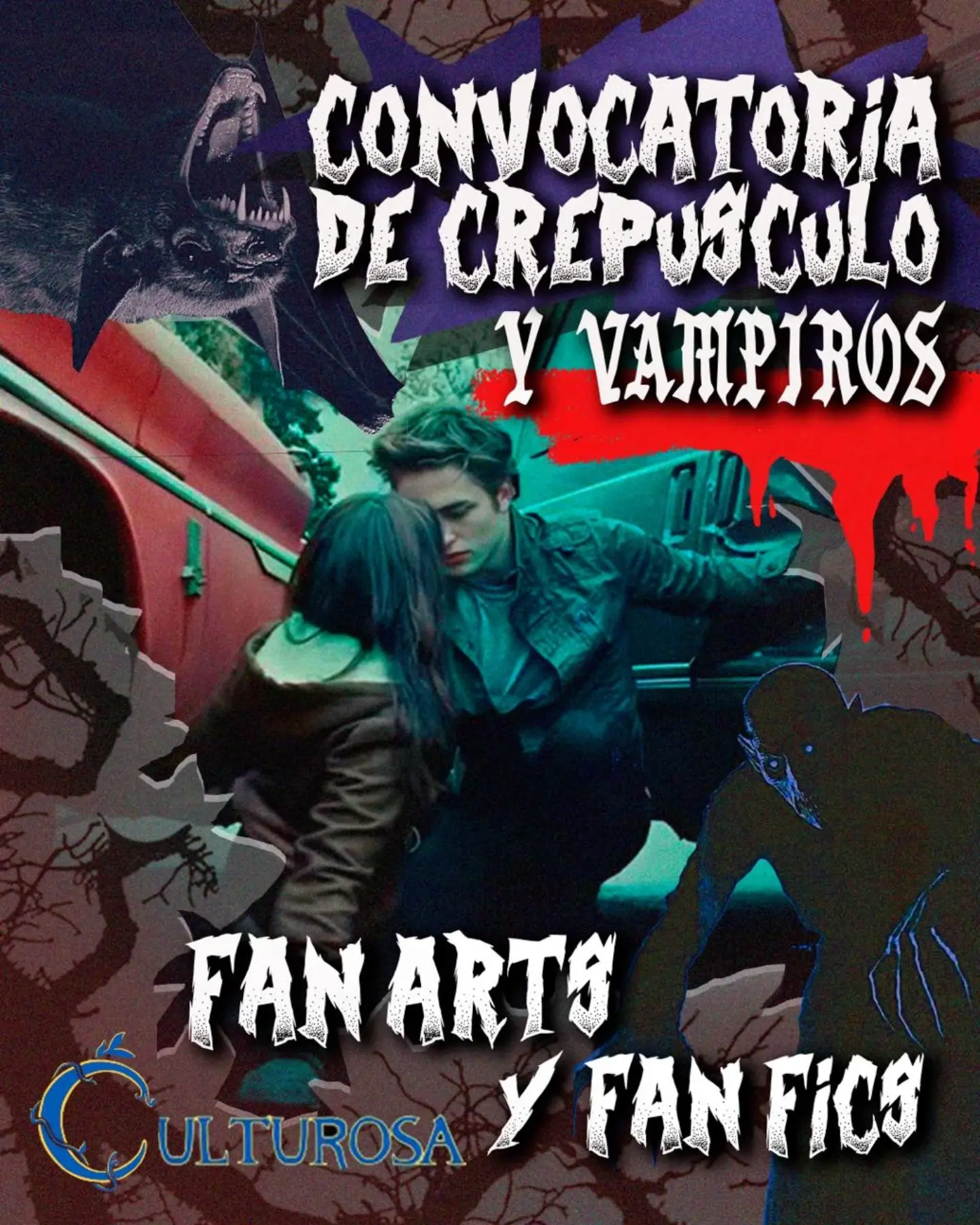 Ciclos Culturosos Vol. 2 