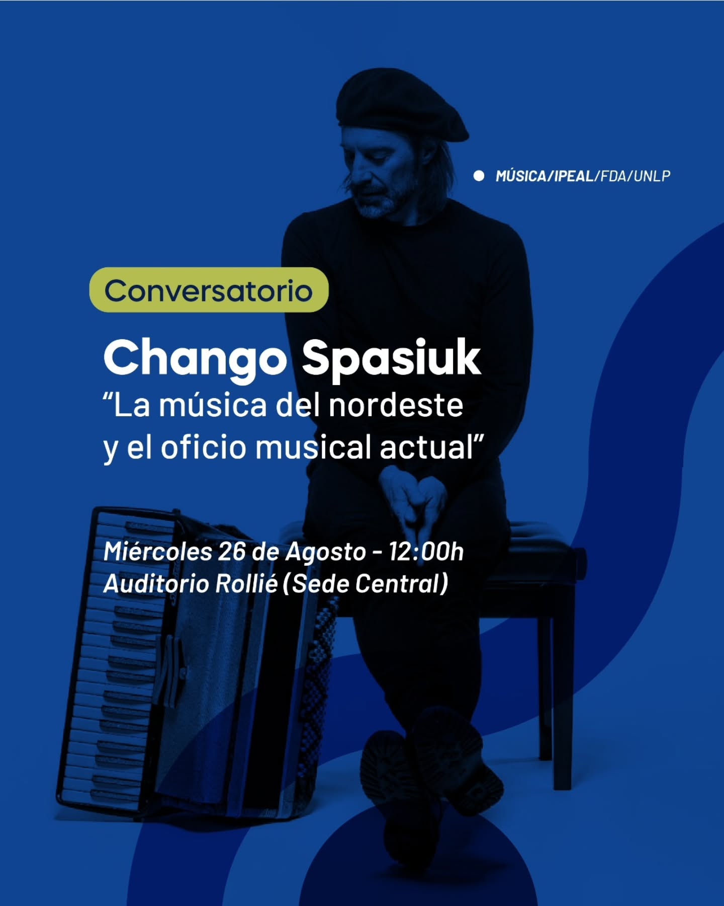 Chango Spasiuk