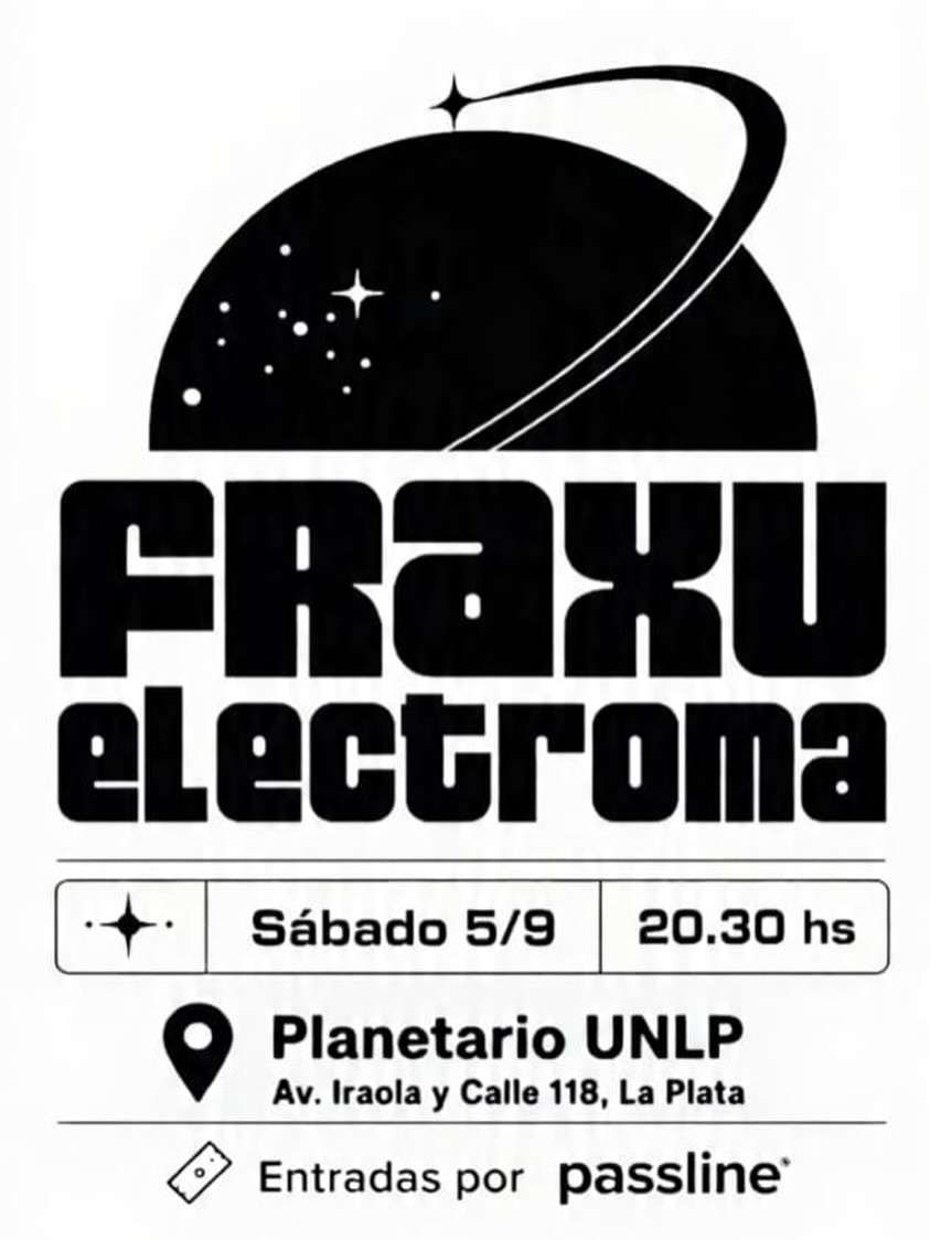Fraxu Electroma