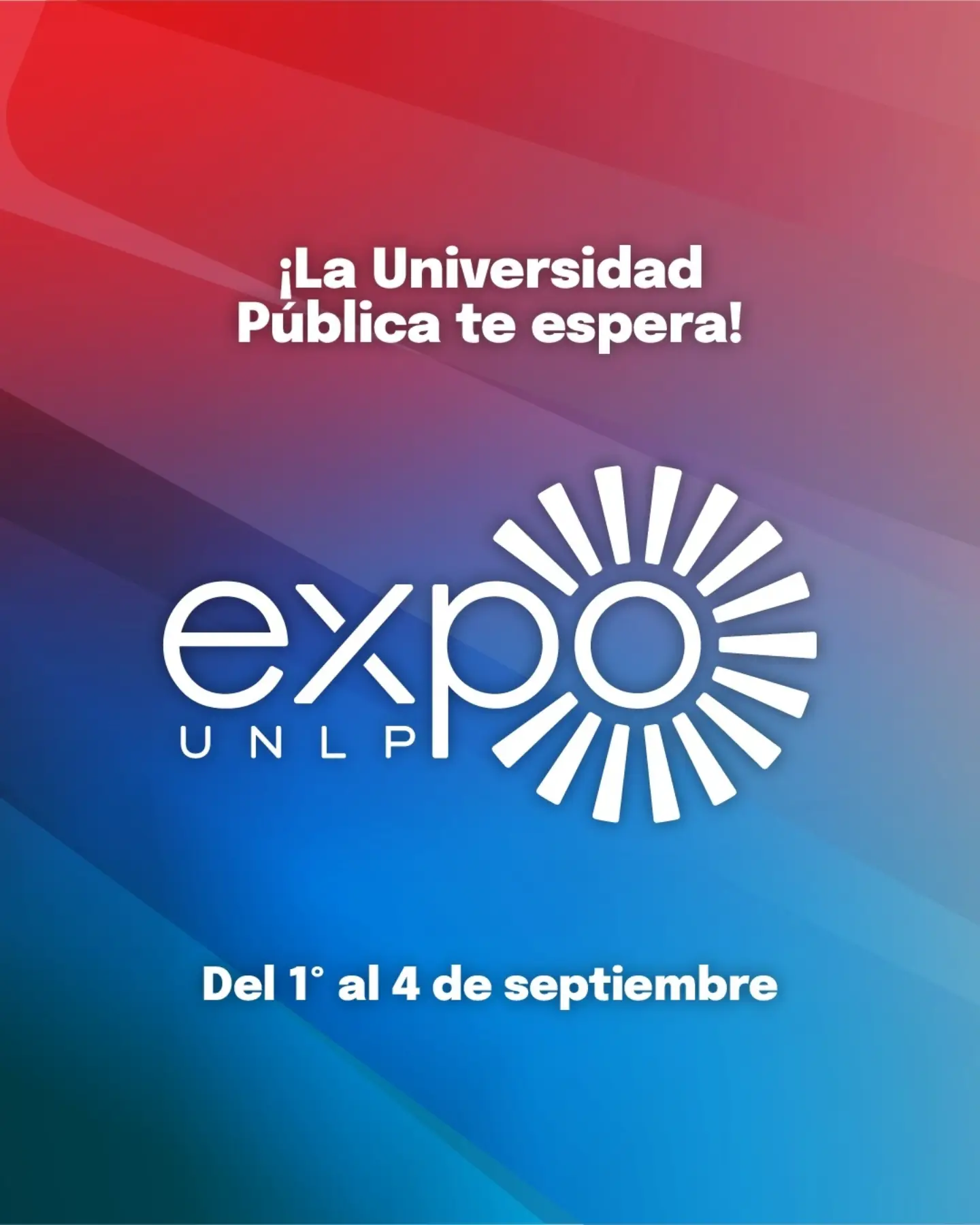 Expo UNLP