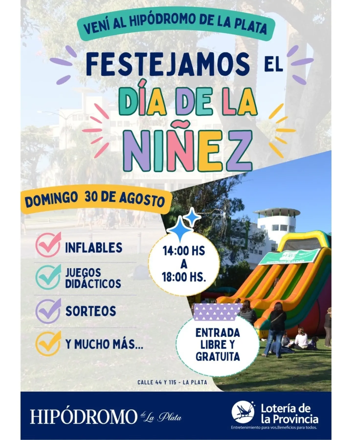 Día de la niñez