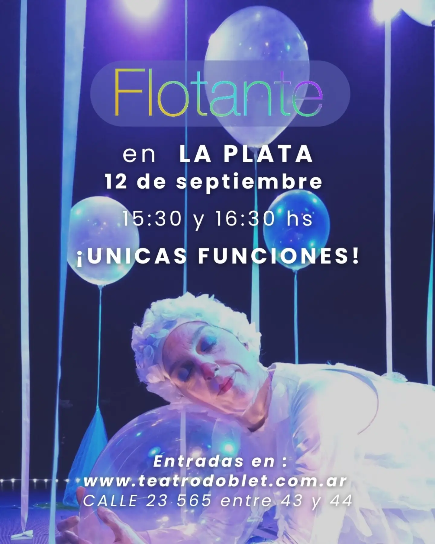 Flotante