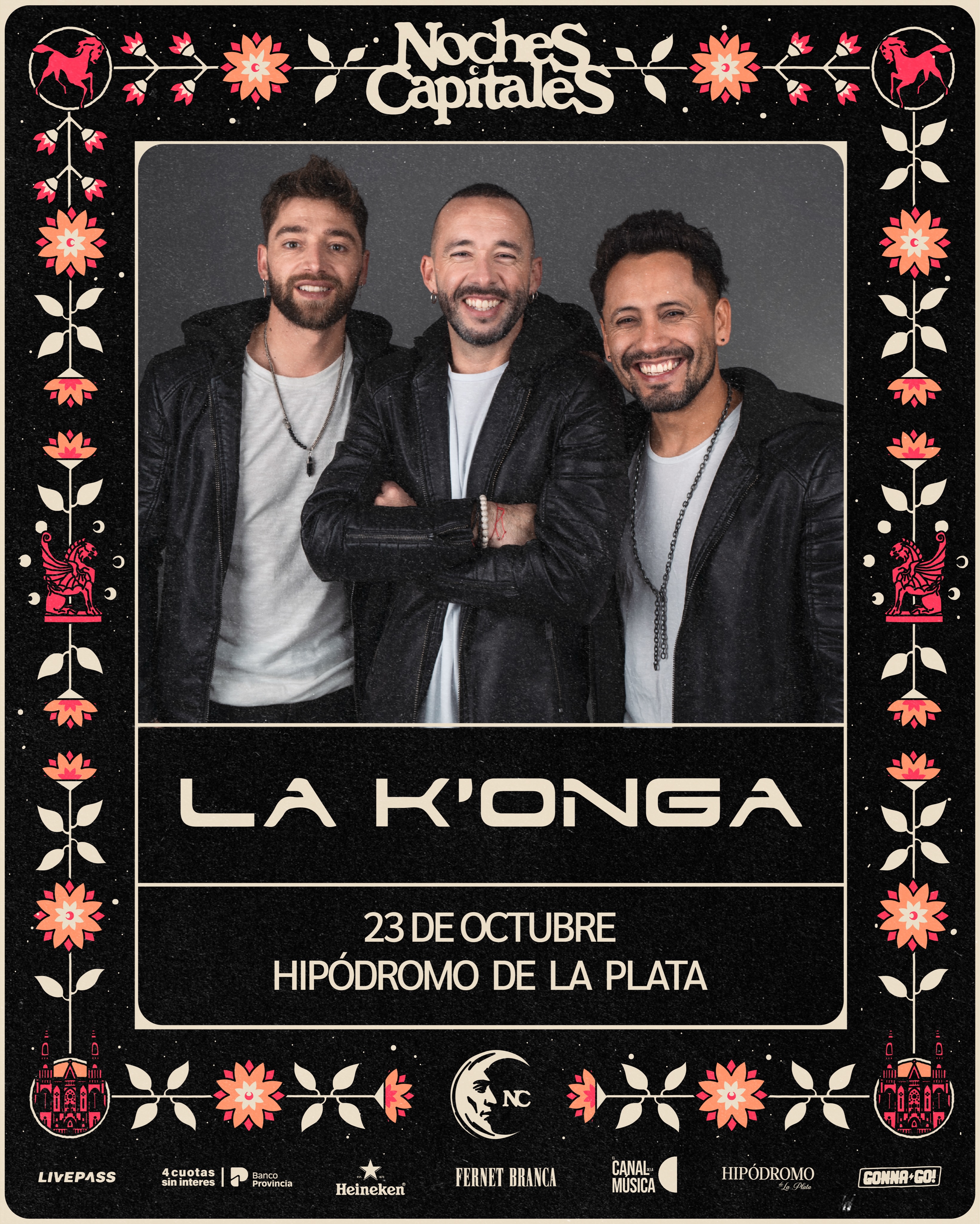 La k'onga