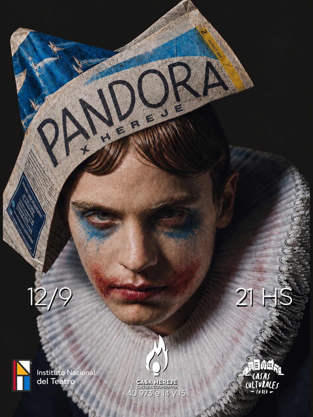 Pandora 