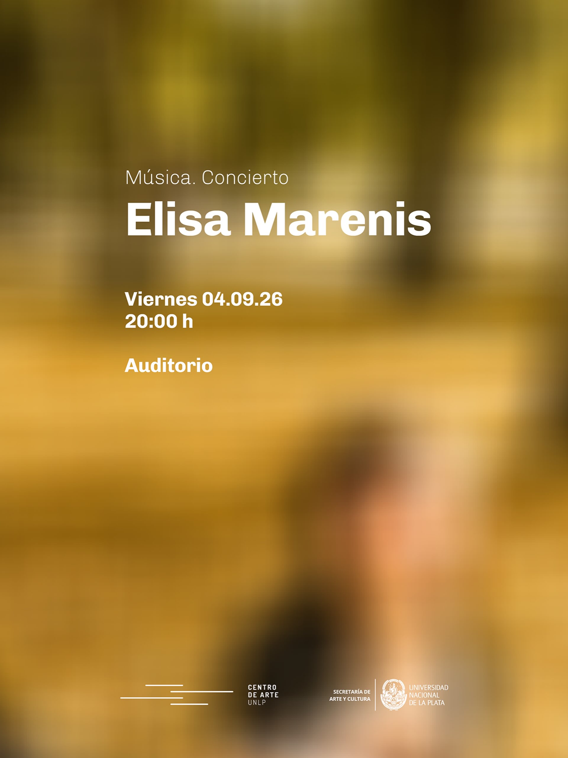 Elisa Marenis