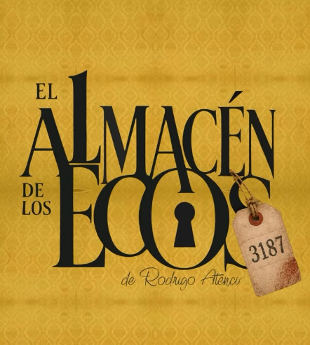 El almacén de los ecos