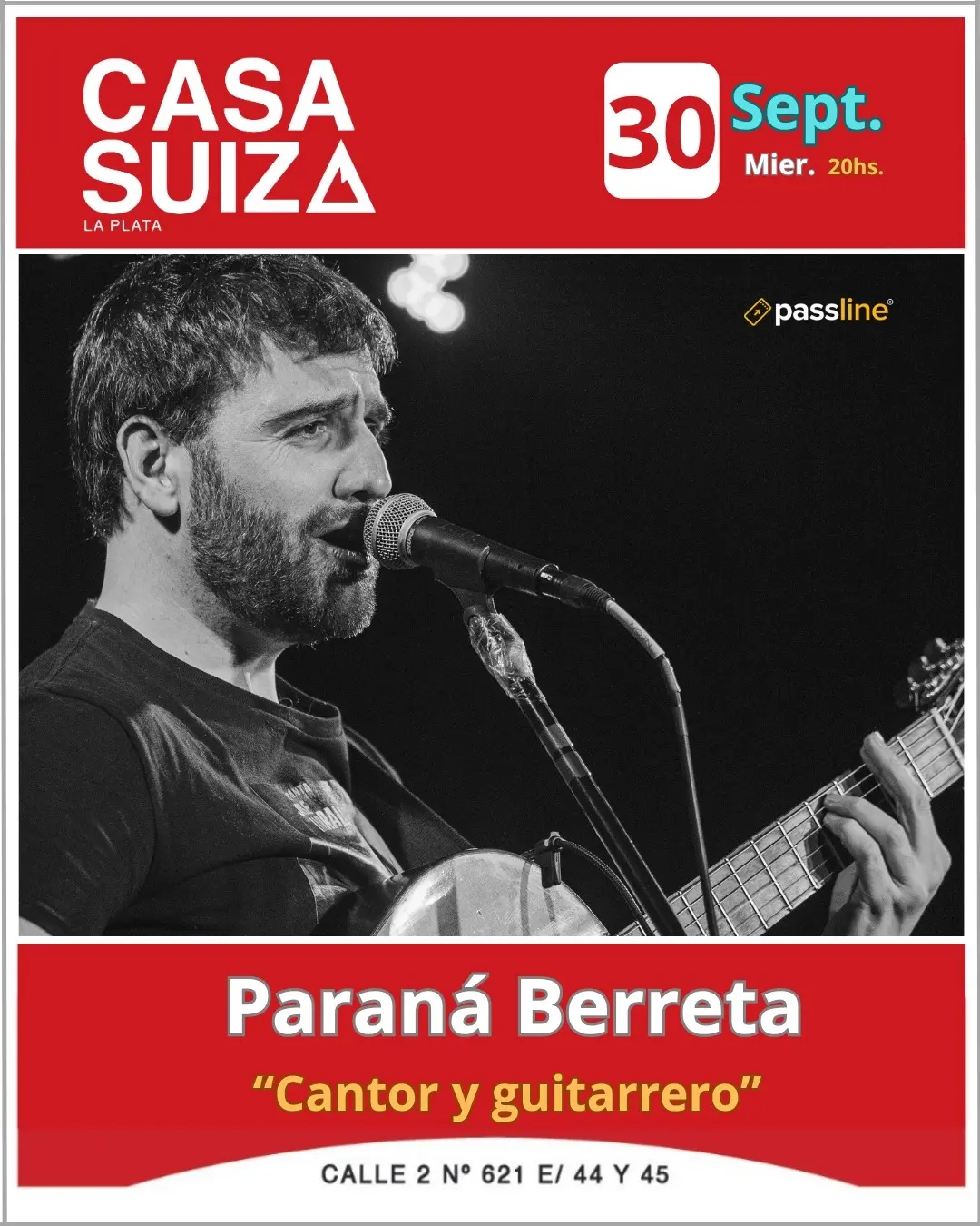 Paraná Berreta