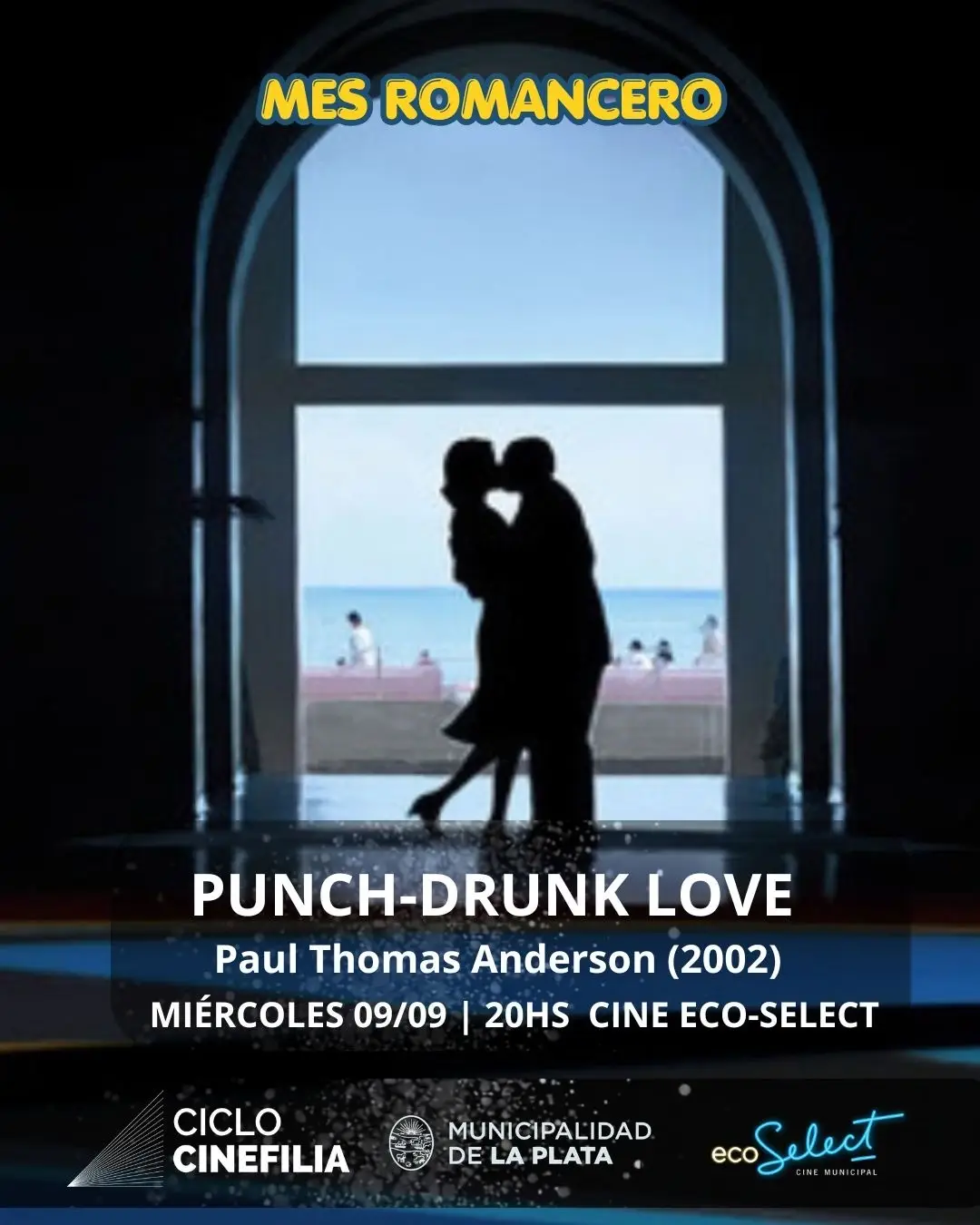 Punch-Drunk Love (Paul Thomas Anderson, 2002)