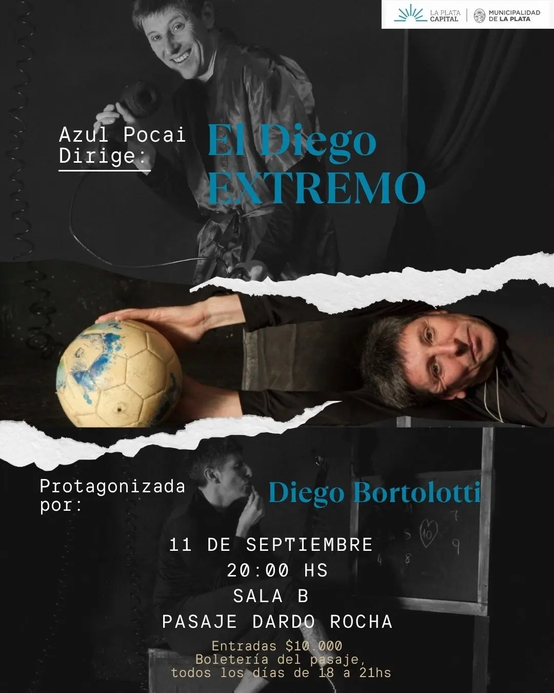 El Diego Extremo