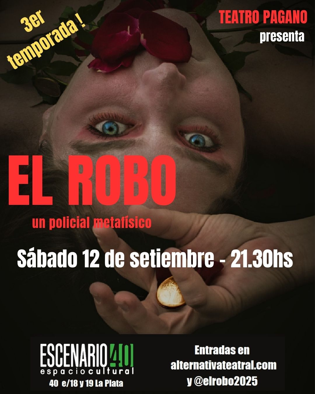 El Robo