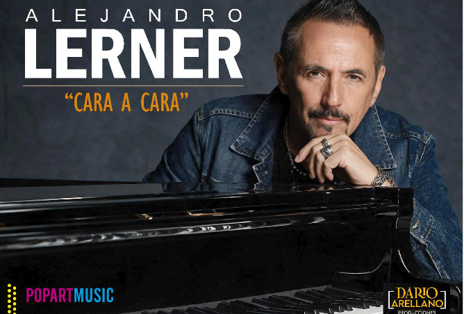 Alejandro Lerner