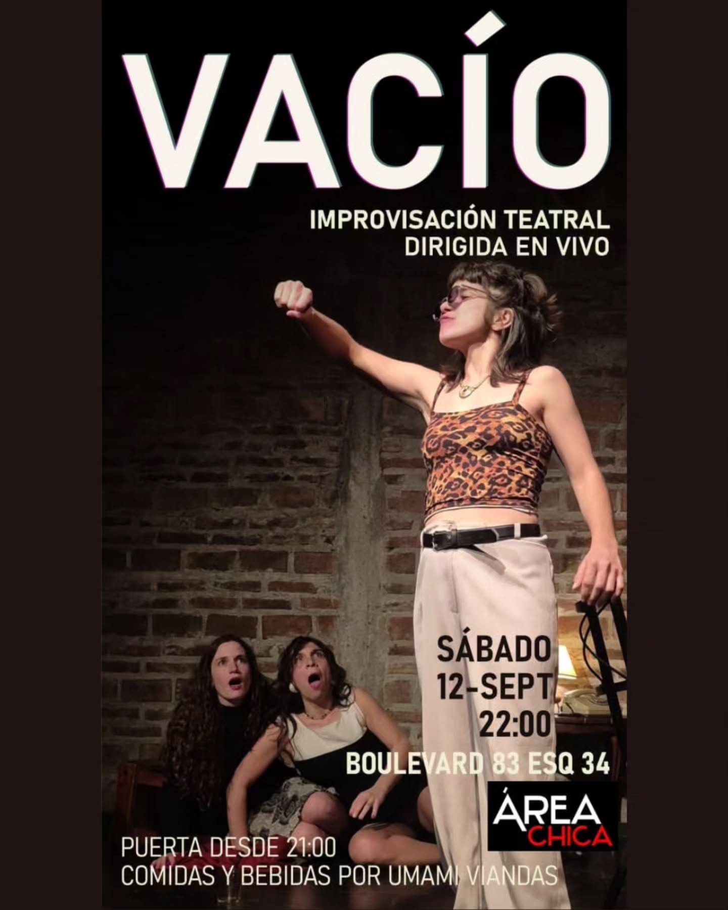 Vacío