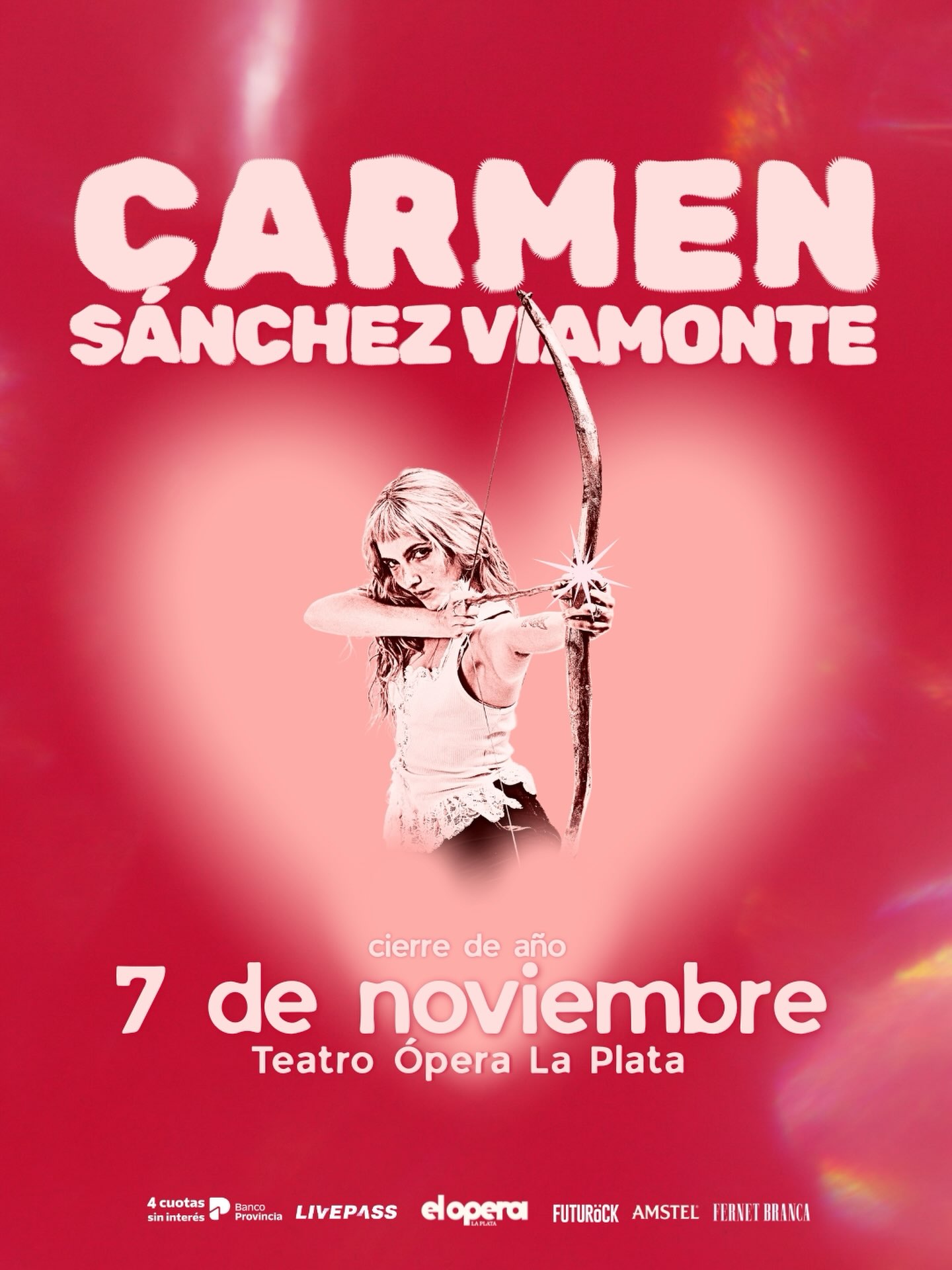 Cármen Sánchez Viamonte