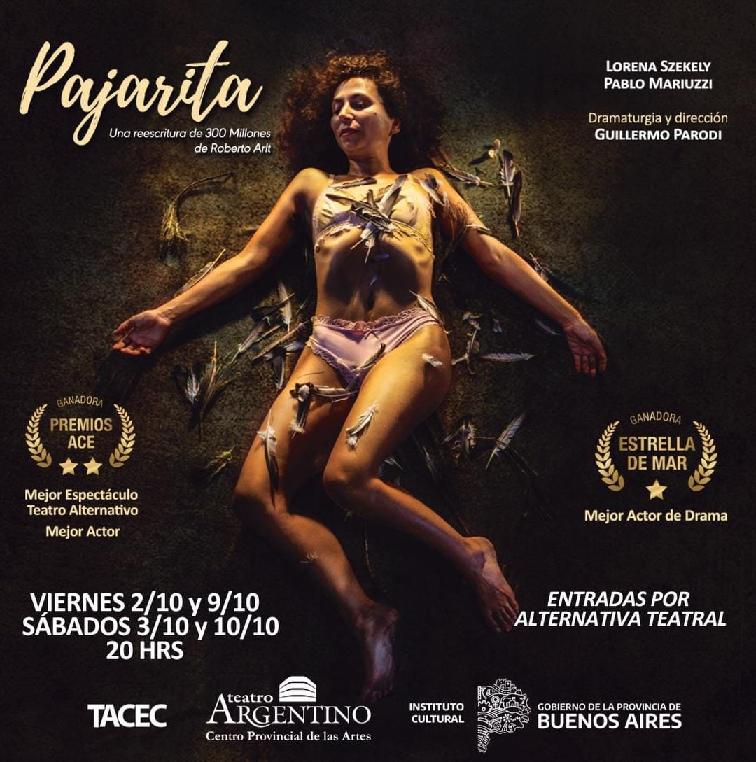 Pajarita