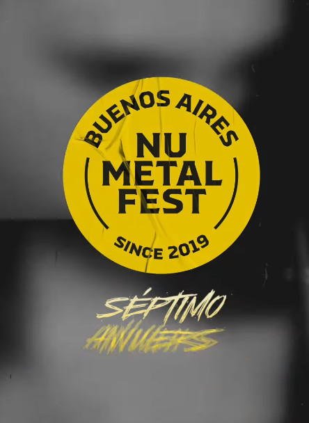 Buenos Aires nu metal fest