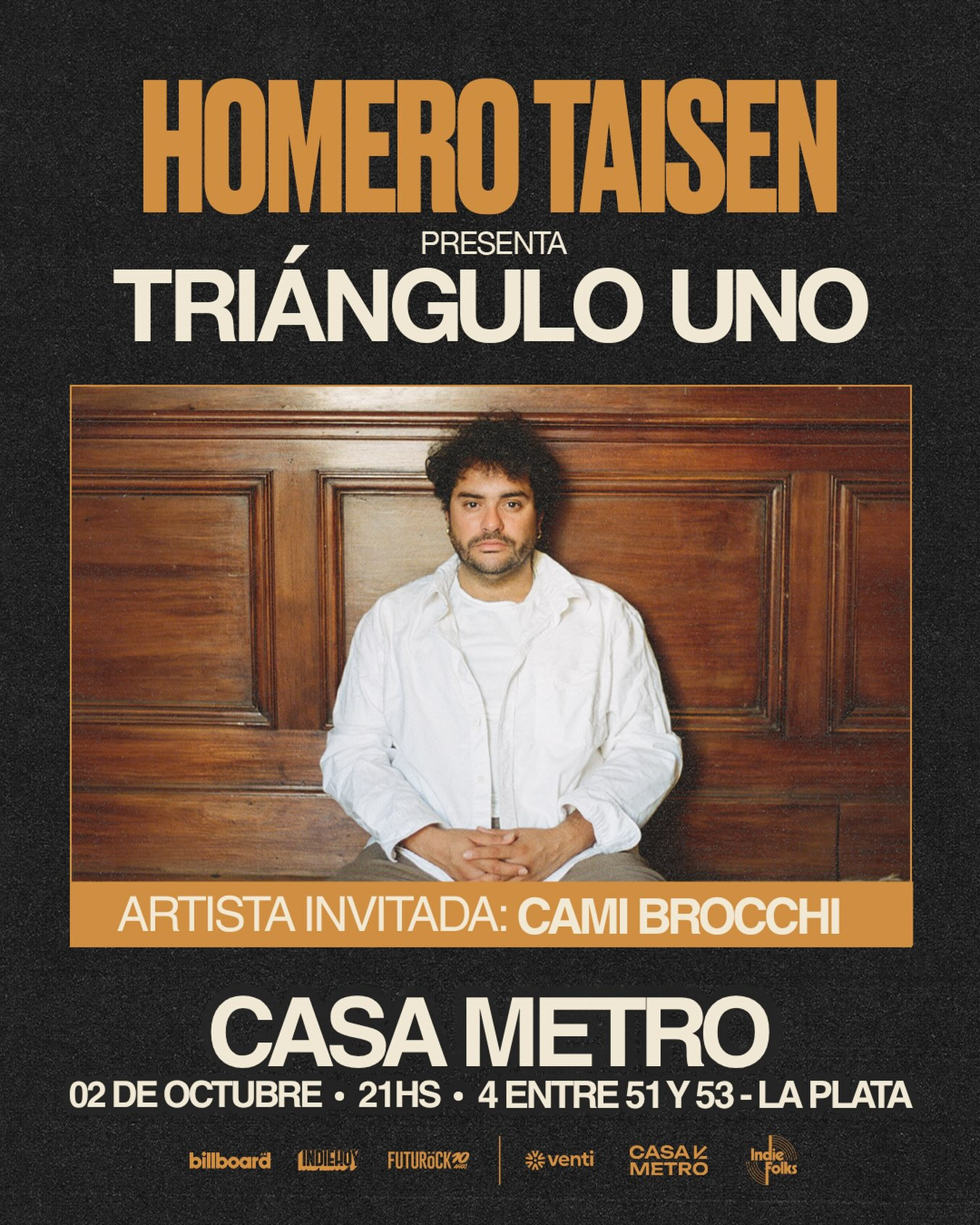 Triángulo uno