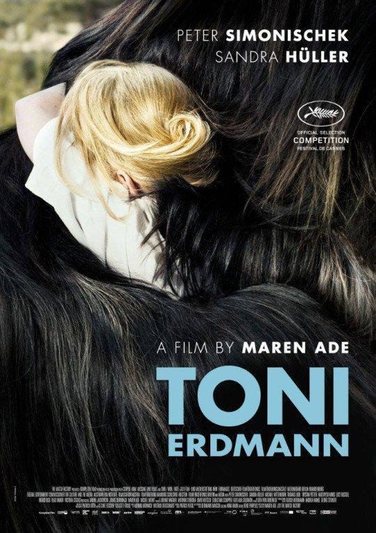 Toni Erdmann (Dir. Maren Ade, 2016)