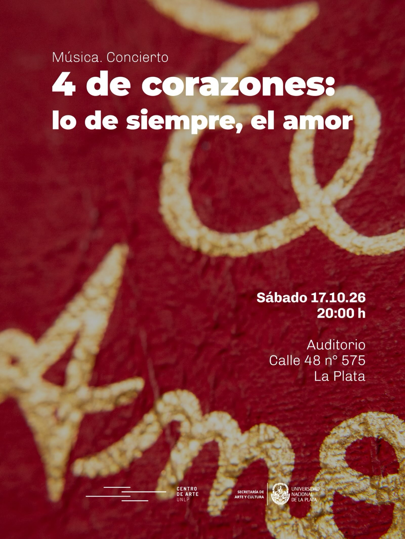 4 de corazones: lo de siempre, el amor