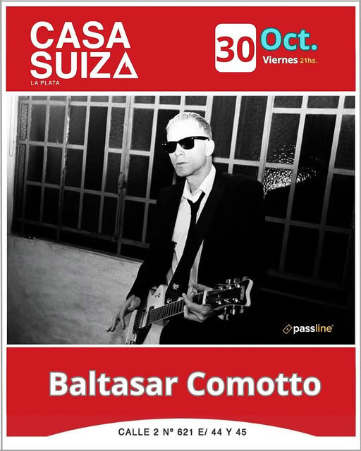 Baltasar Comotto